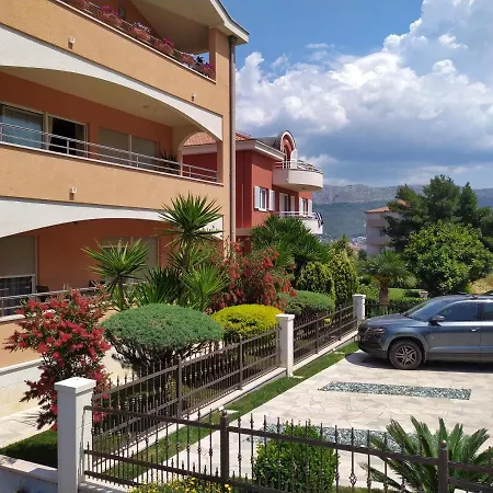 Skejic Appartement *