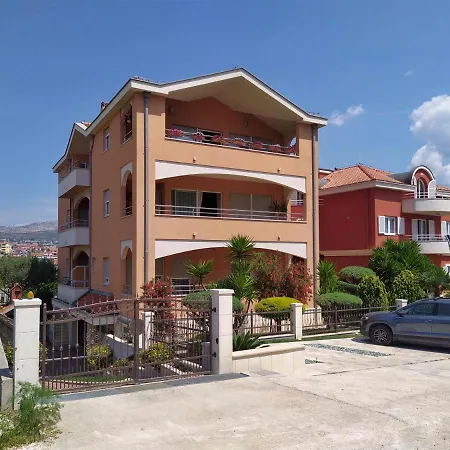 Apartmán Skejic Split