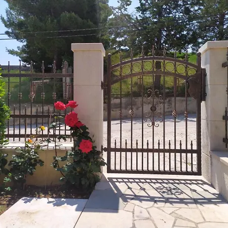 Appartement Skejic *