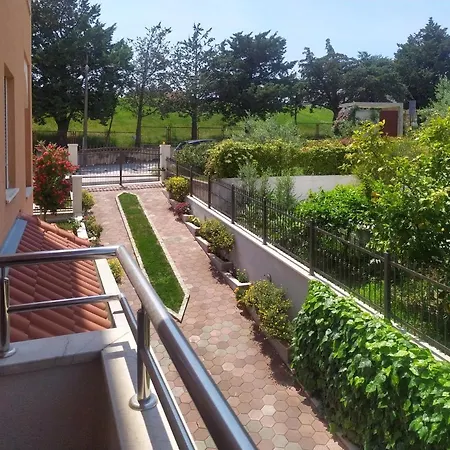Skejic Apartmán