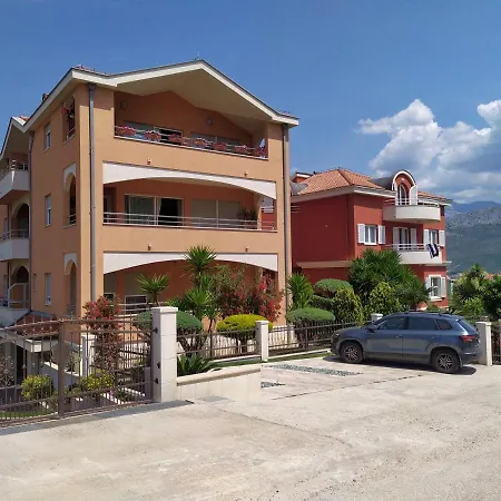 Skejic Apartmán *