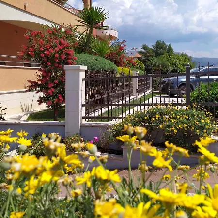 Skejic Apartmán Split