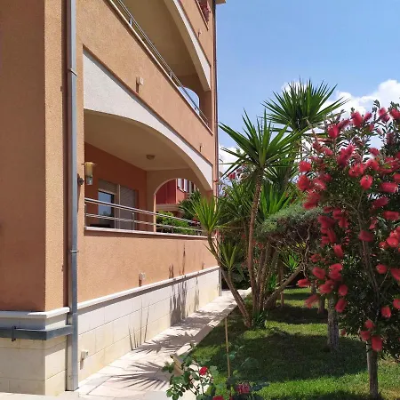 Appartement Skejic Split