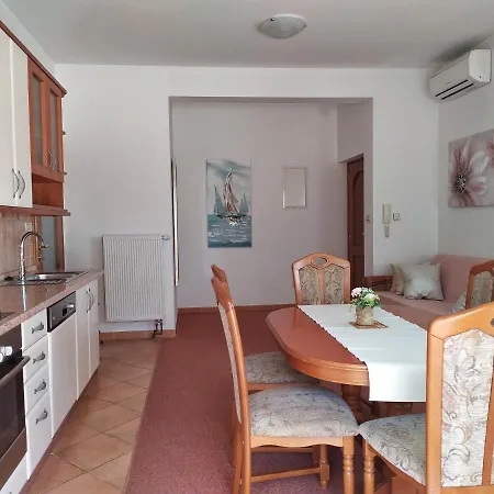 Apartmán Skejic