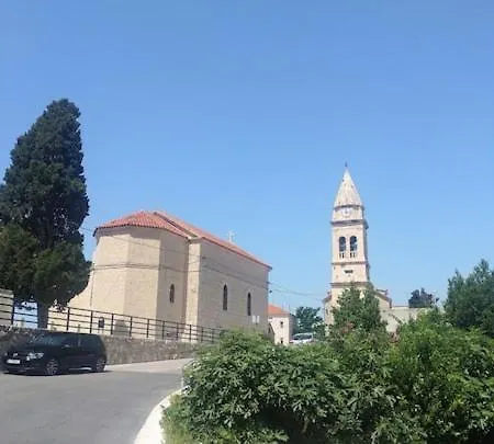 Apartmán Skejic Split