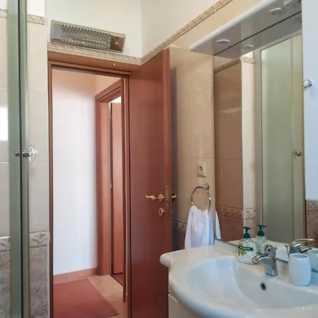 Apartmán Skejic