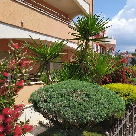 Appartement Skejic *