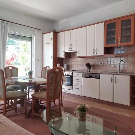 Apartmán Skejic *