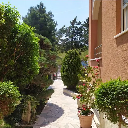 Apartmán Skejic *