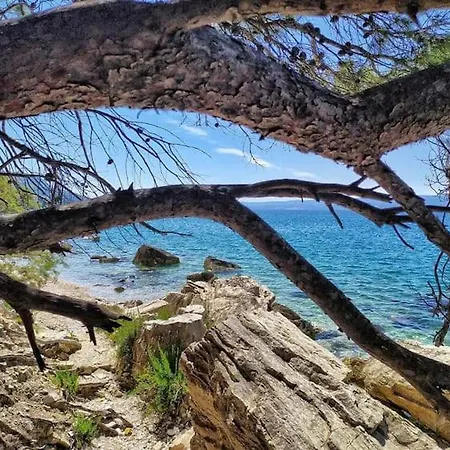 Skejic Apartman Split