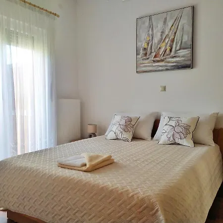 Skejic Apartmán *