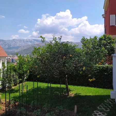 Apartmán Skejic *