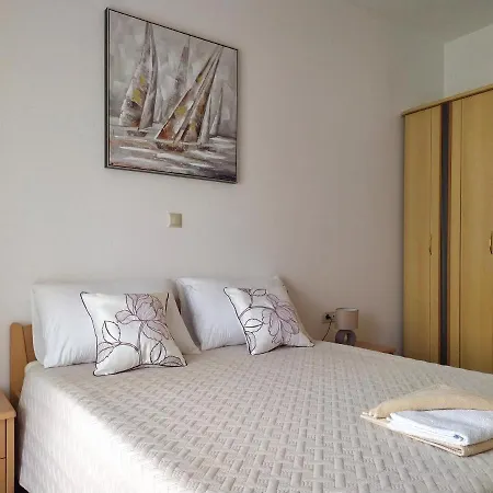 Apartmán Skejic Split
