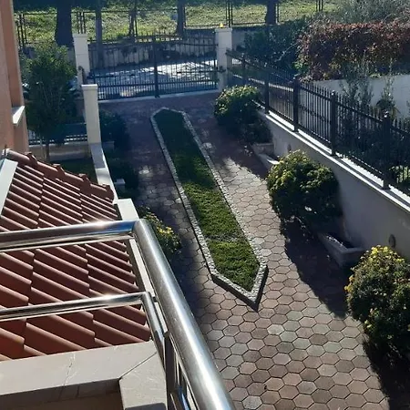 Apartmán Skejic