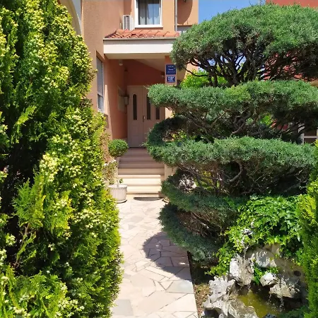Skejic Apartmán