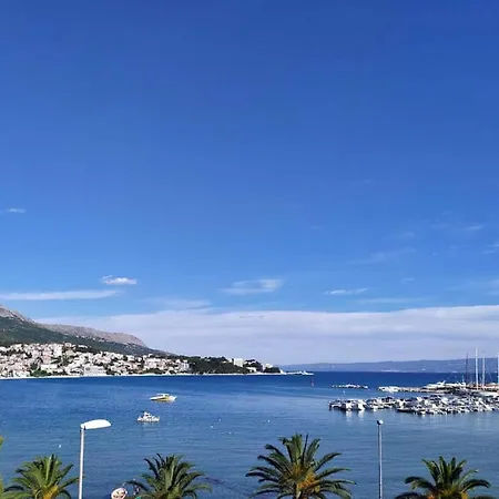 Skejic Apartmán Split