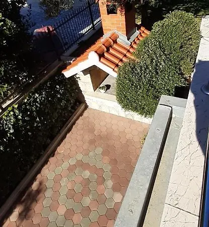 Apartmán Skejic *
