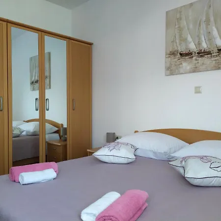 Skejic Apartmán