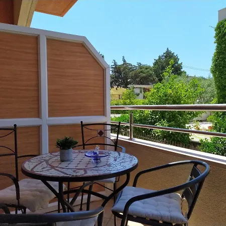 Apartmán Skejic Split