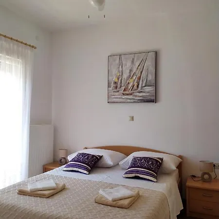 Skejic Apartmán Split