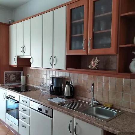 Skejic Apartmán
