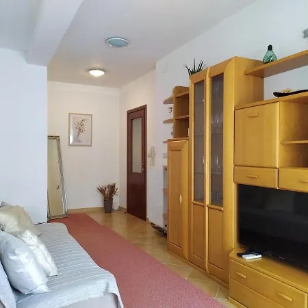 Apartmán Skejic Split