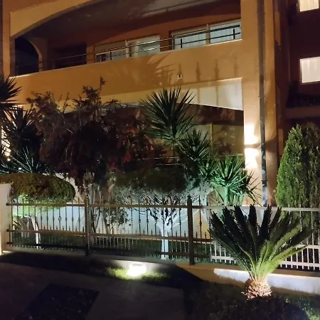 Apartmán Skejic *