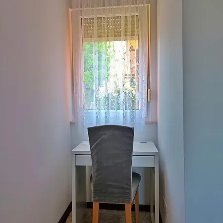 Apartmán Skejic