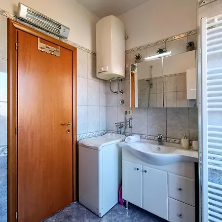 Apartmán Skejic