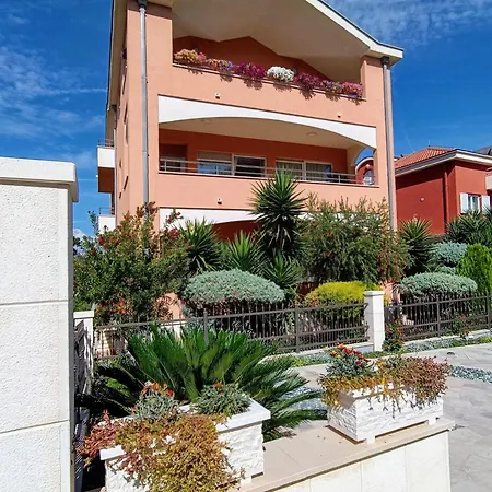 Apartmán Skejic