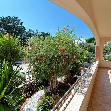 Appartement Skejic *