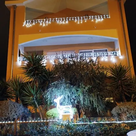 Skejic Apartman Split