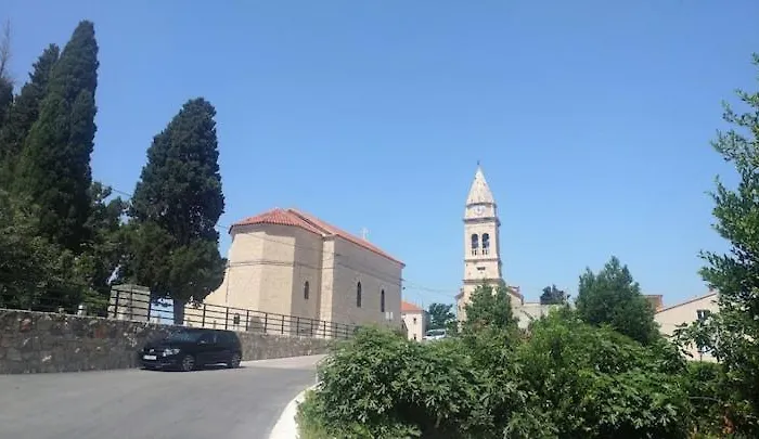 דירה Skejic ספליט