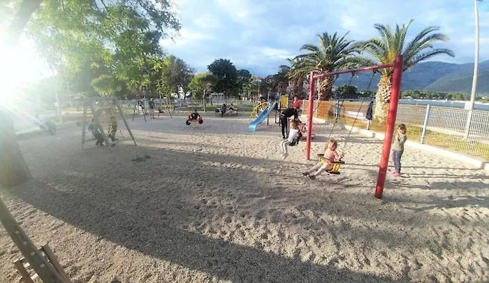 Skejic דירה
