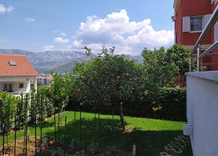 דירה Skejic *
