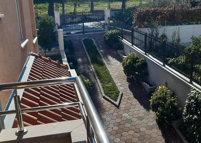 דירה Skejic