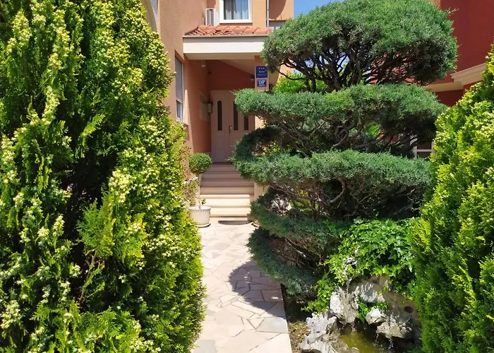 Skejic דירה