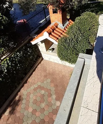 דירה Skejic *