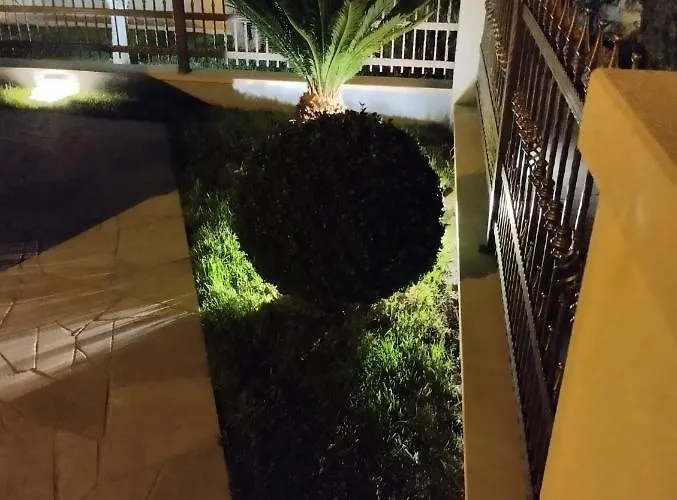 דירה Skejic