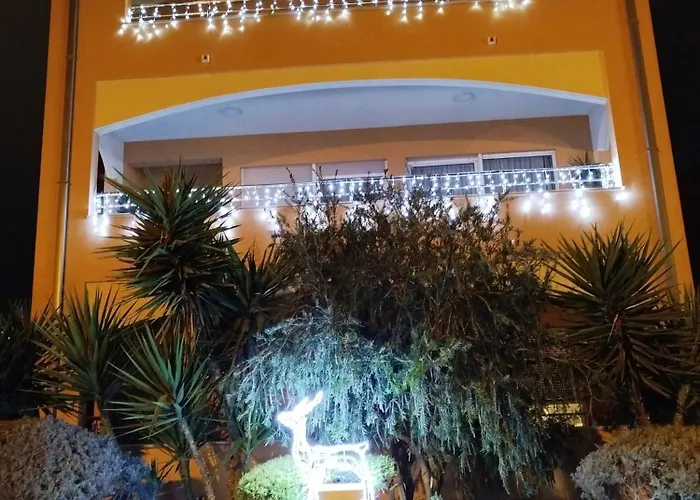 Skejic דירה ספליט