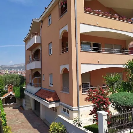 Apartment Skejic *