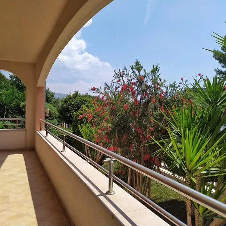 Apartamento Skejic Split