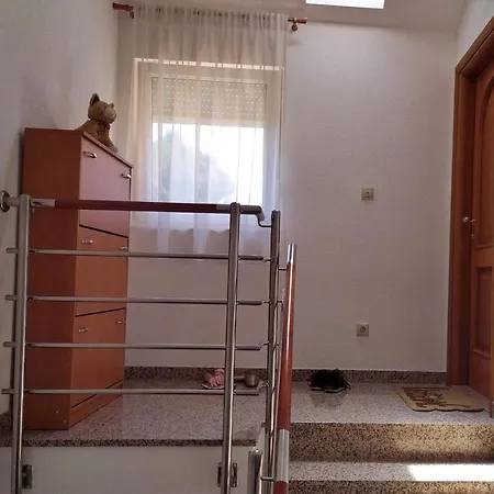 Apartment Skejic *