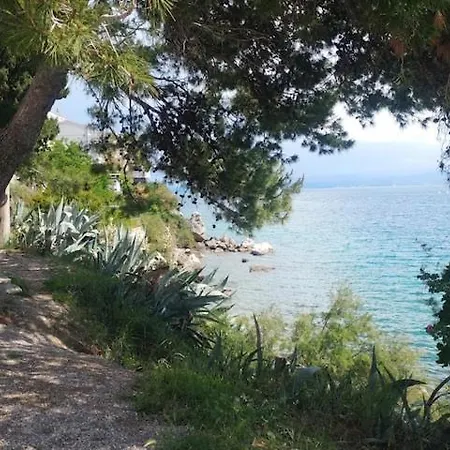 Apartamento Skejic Split