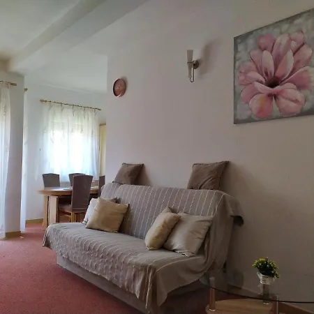 Apartment Skejic *