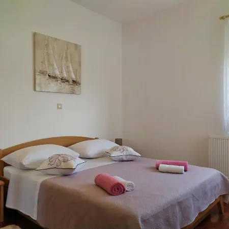 Apartment Skejic