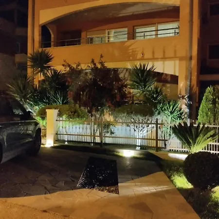 Apartment Skejic *