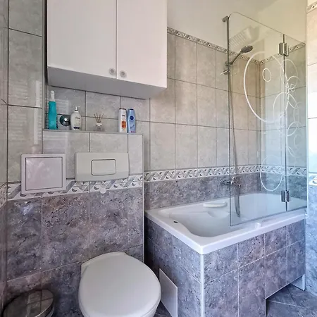 Apartamento Skejic *