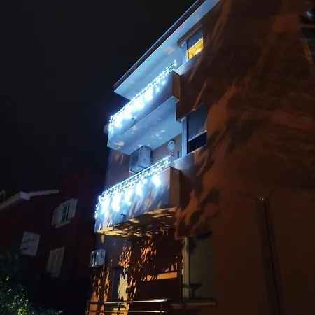 Skejic Apartment *