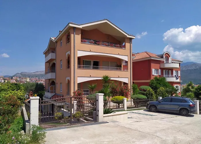 Lejlighed Skejic Split